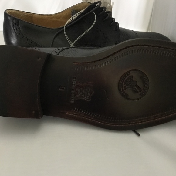 DRESS-UP SHOES FOR MEN. - Picture 6 of 8